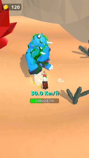 Train Dash Screenshot 1