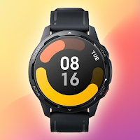 Xiaomi Watch S1 Active Hint