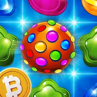 Gummy Candy Match 3 BTC