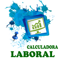 Calculadora Laboral