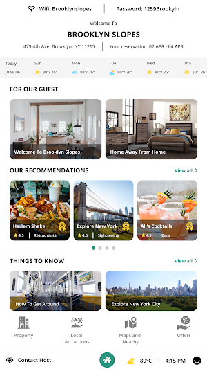 The App Kit Screenshot 0