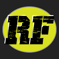 Revolution Fitness Gyms