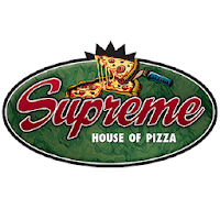 Supreme House of Pizza Billeri