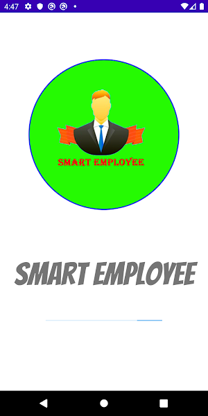 SmartEarn Employee Screenshot 0