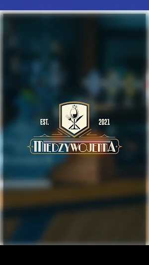 Restauracja Międzywojenna Screenshot 2