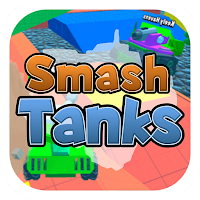 SmashTanks.io