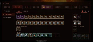 Red Galaxy: Online Space MMO Screenshot 3