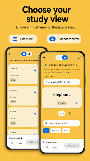 DictoEaso: On-Screen Dictation Screenshot 3