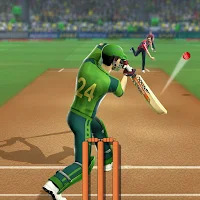 World Cricket Battle League