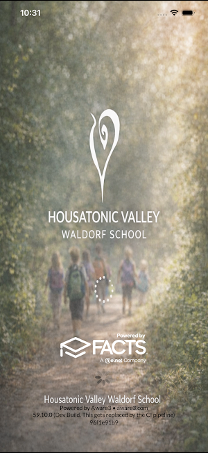 FACTS HVWS Screenshot 0