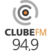 Clube FM 94,9 - Canoinhas