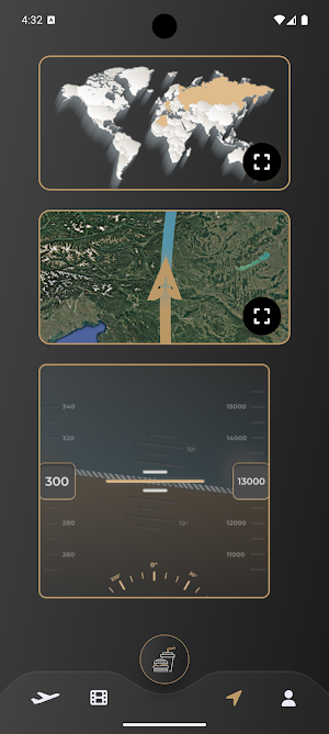 Aeromond Screenshot 3