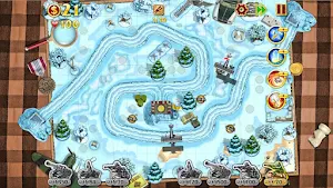 Toy Defense Screenshot 3