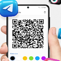 QR Code Scanner & Barcode Scan