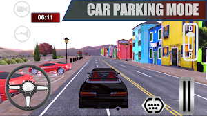 Car Parking Ultra Screenshot 3