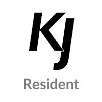 i-KJPM Resident