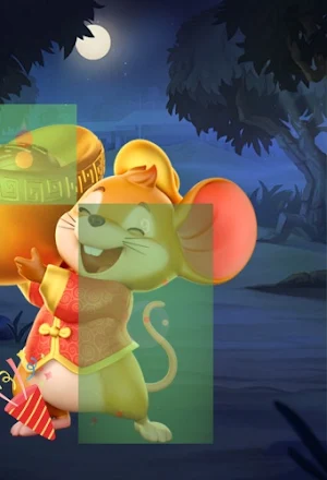 Dancer Ball Screenshot 1