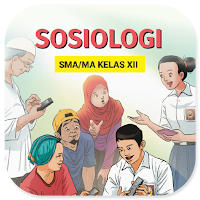 Sosiologi SMA Kelas 12 Merdeka