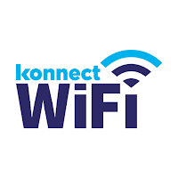 Konnect WiFi - RDC