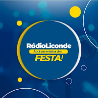 RÁDIO LICONDE
