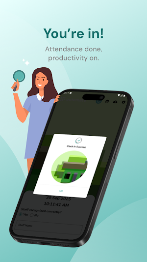 Octomate Kiosk Screenshot 3