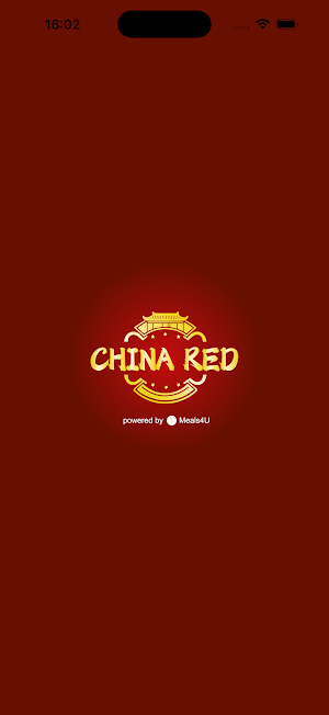 China Red Manchester Screenshot 0