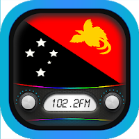 Radio Papua NewGuinea Online