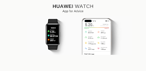 Huawei Watch App Hints Screenshot 0
