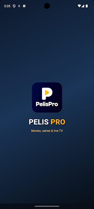 PELISPRO +18: SERIES, TV DRAMA Screenshot 2