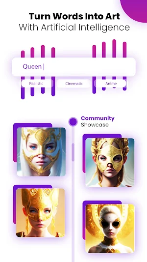 Ai Art - Ai Art Generator Screenshot 0