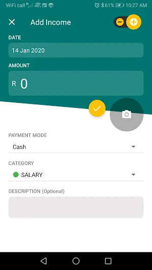 The Money Beast Screenshot 0