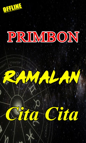 Primbon Ramalan CitaCita Agar Menjadi Orang Sukses Screenshot 0