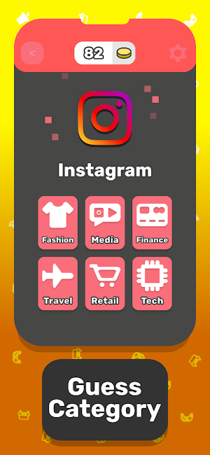What The Logo? Logo Quiz 2025 Screenshot 3