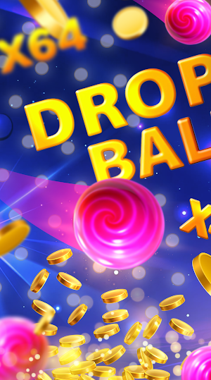 Pli-nko Drop Ball Screenshot 0