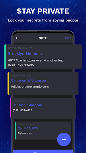 Vault-Hide Photos, Videos Screenshot 3
