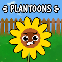 PLANTOONS
