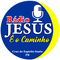 Web Rádio Jesus é o Caminho
