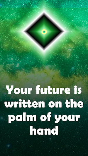 Palmistry - Palm Reading Screenshot 2