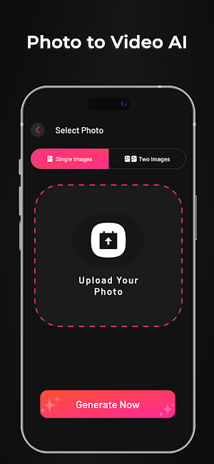 AI Kiss: Hug & Dance Videos Screenshot 3