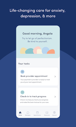 Brightside Health Screenshot 0