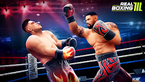 Real Boxing 3 Screenshot 1