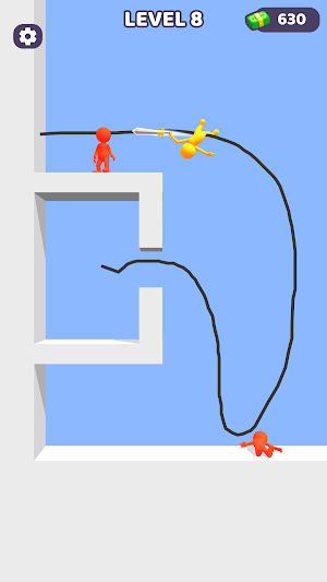 Draw And Slice Screenshot 3
