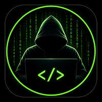 HackWall - Hacker Wallpapers