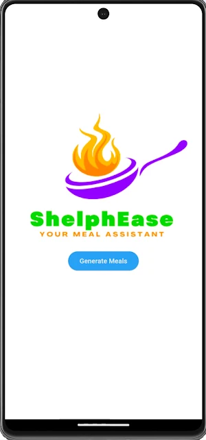 ShelphEase Screenshot 0