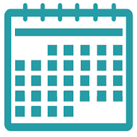 Calendar Daily - Planner 2022