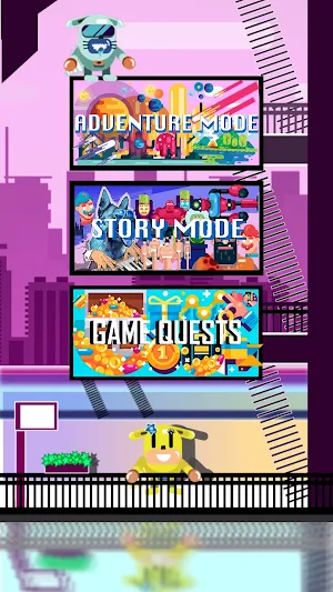 Piano Chronicles - RPG Adventure & Learning Piano! Screenshot 2