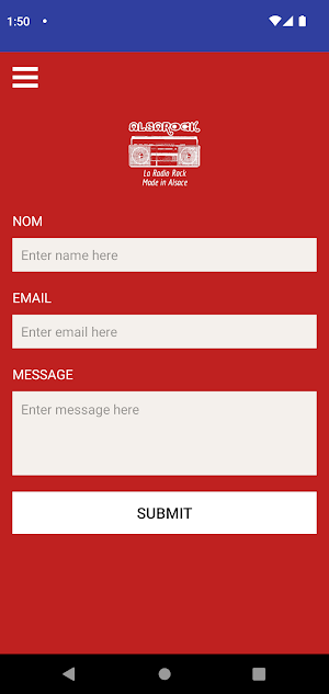 AlsaRock Screenshot 3