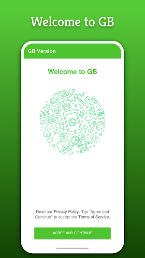 Latest GB Version 2024 Screenshot 0