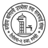 Karahiya Khanepani