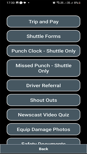 Midwest Carriers Screenshot 2